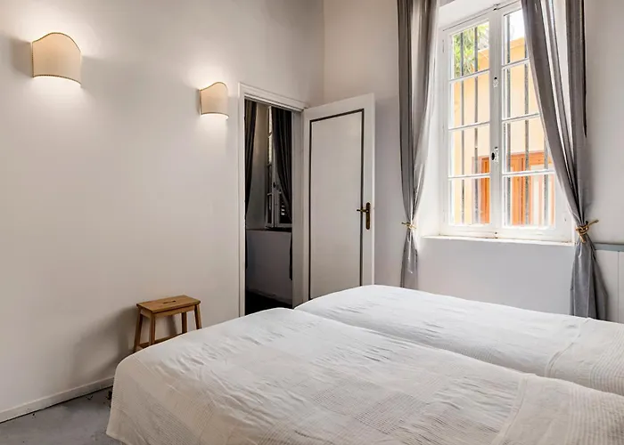 Casa Elettra