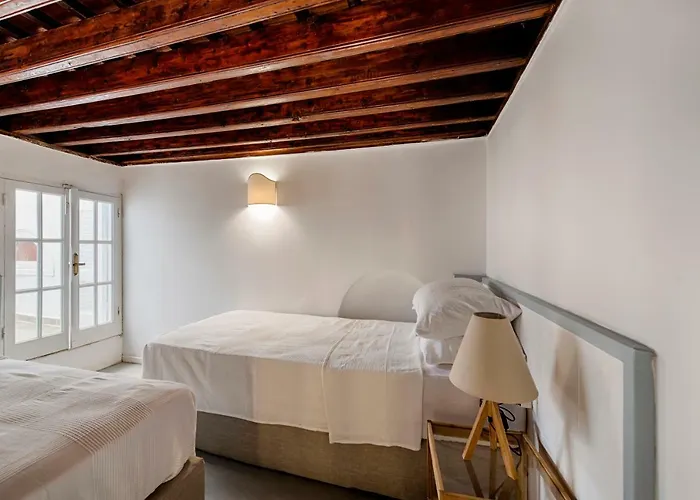 Casa Elettra