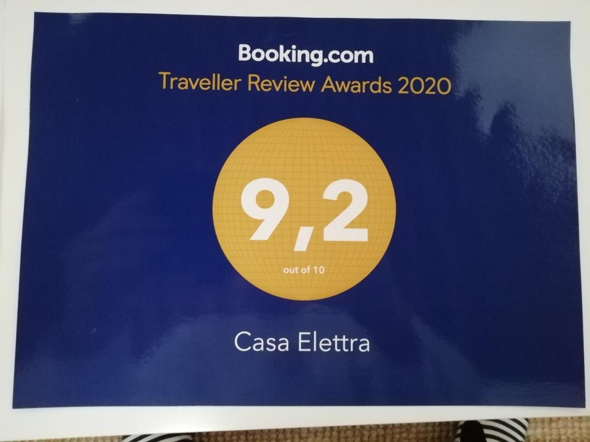 Casa Elettra Apartmán