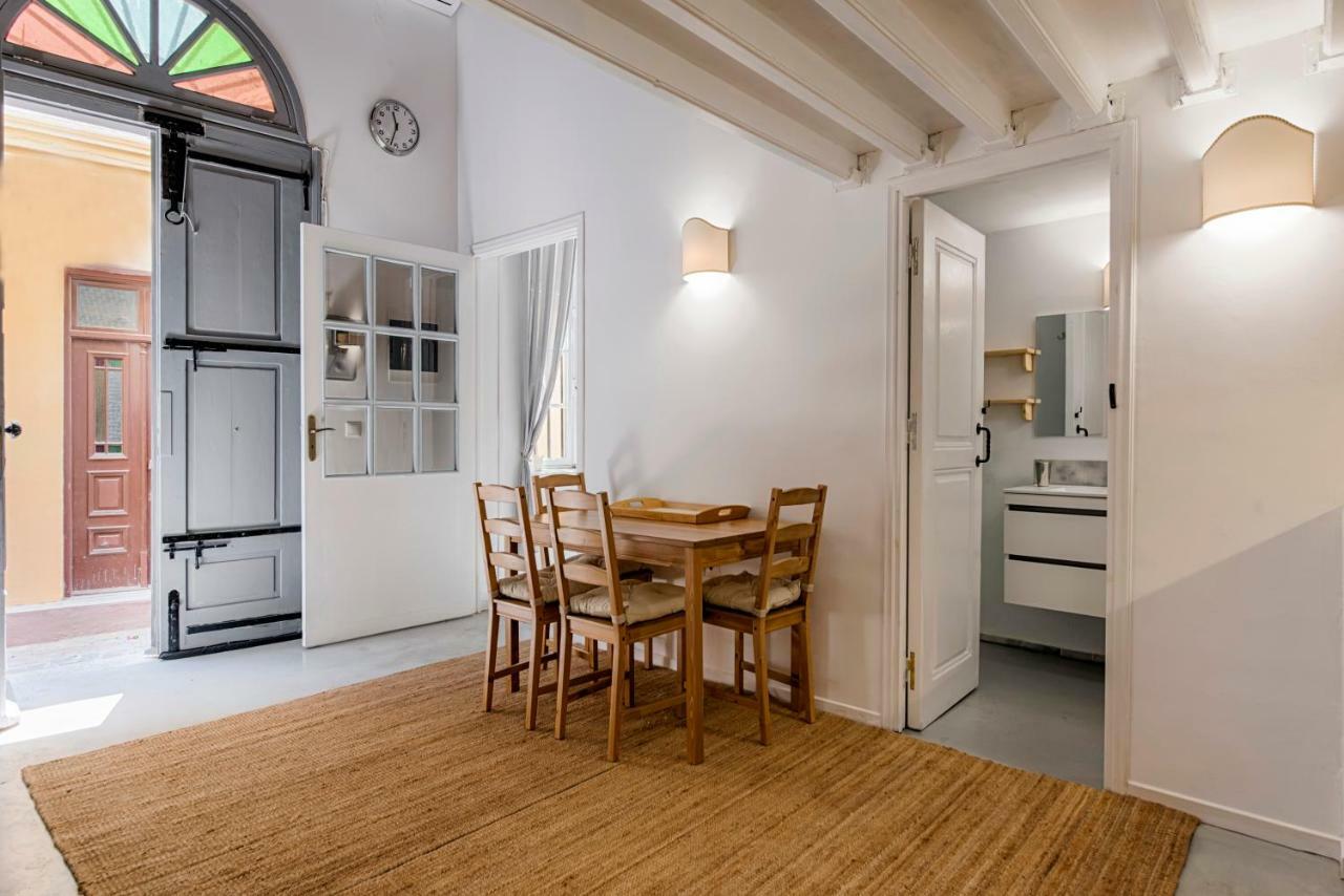 Casa Elettra Apartmán