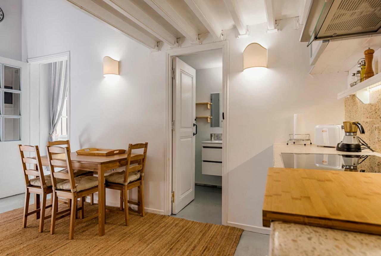 Casa Elettra Apartment *