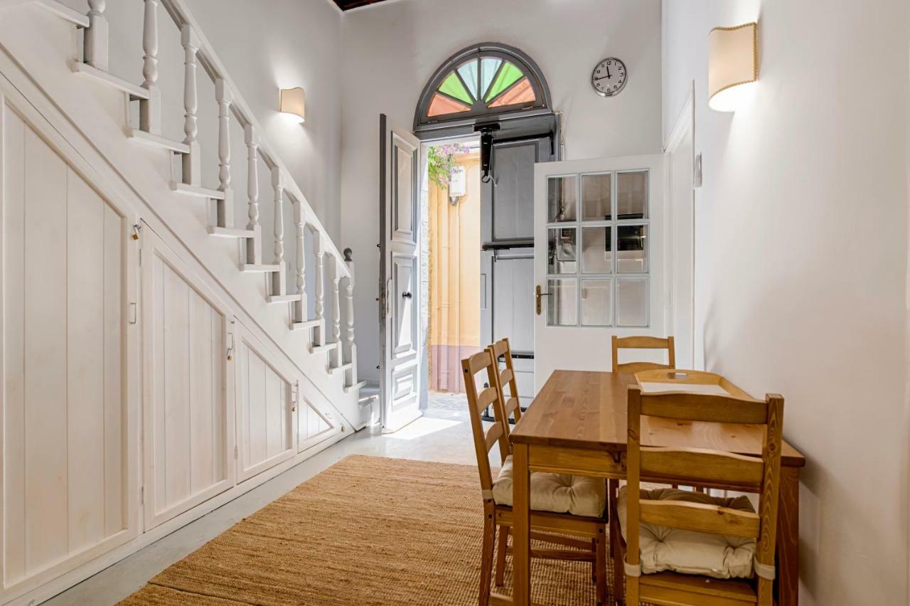 Casa Elettra Apartment *
