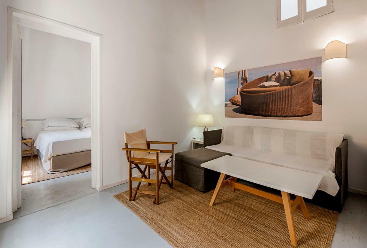 Casa Elettra Rhodes City