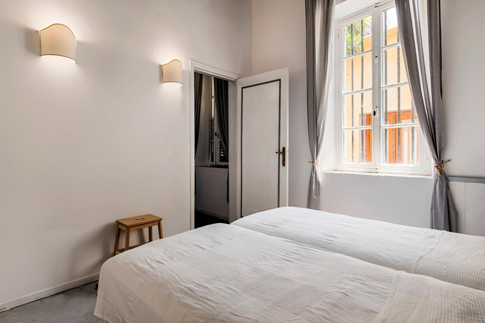 Casa Elettra Apartment