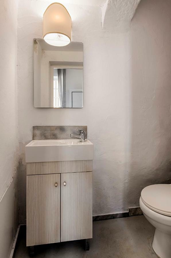 Apartment Casa Elettra Rhodes City