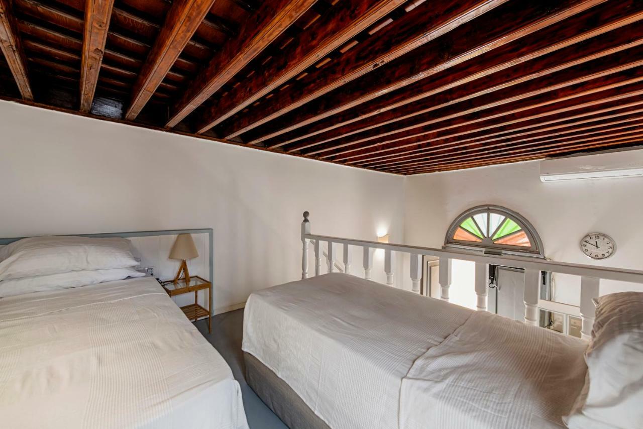 Casa Elettra Apartment