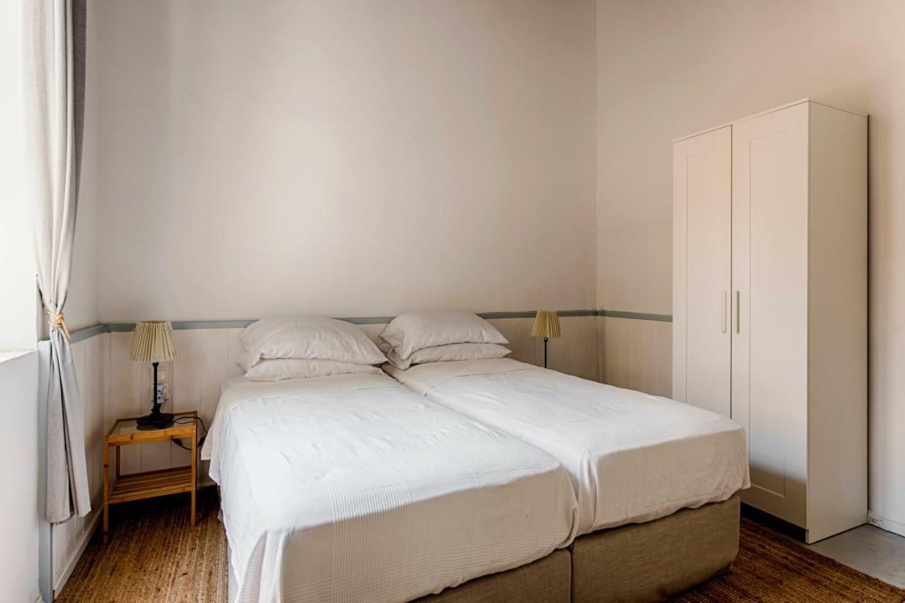 Casa Elettra Apartment *