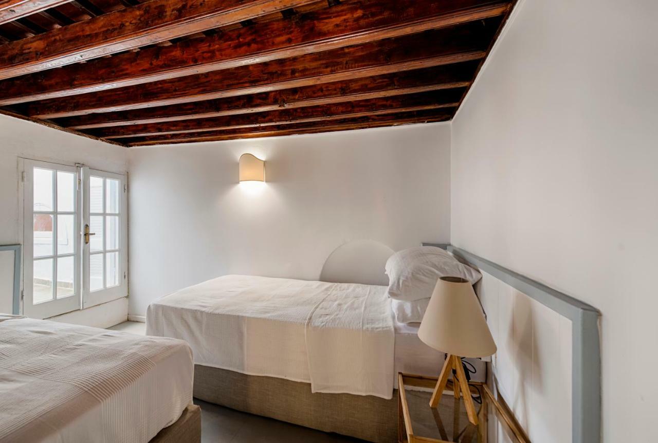 Casa Elettra *