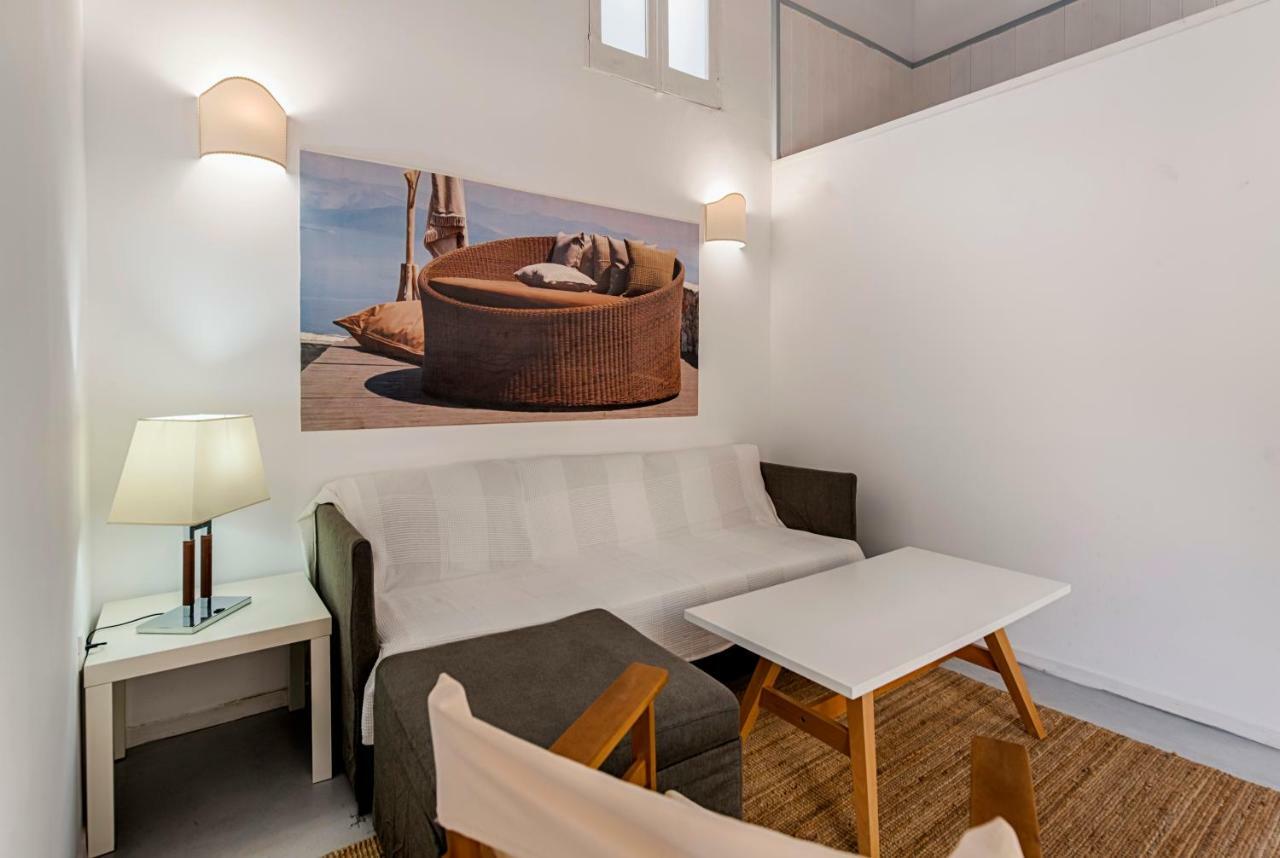 Apartmán Casa Elettra Rhodes City