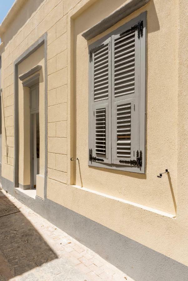 Casa Elettra *