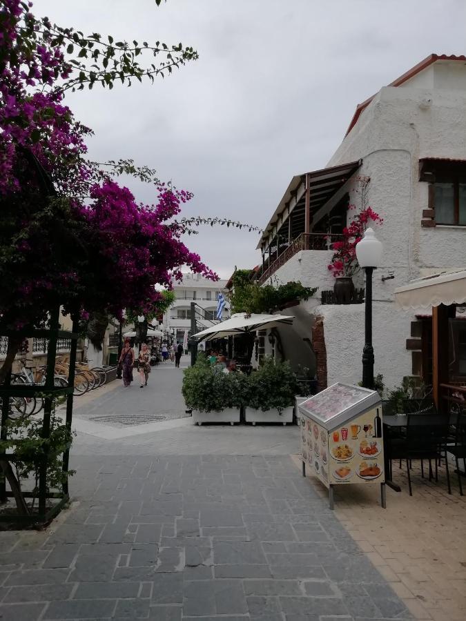 Casa Elettra *