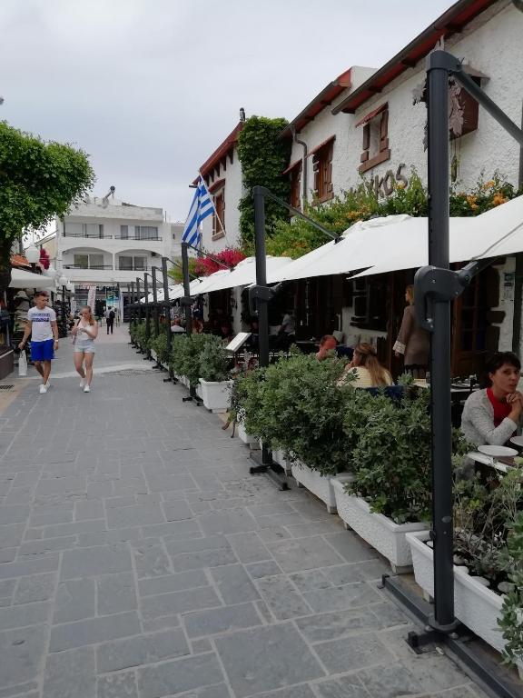 Casa Elettra * Rhodes City