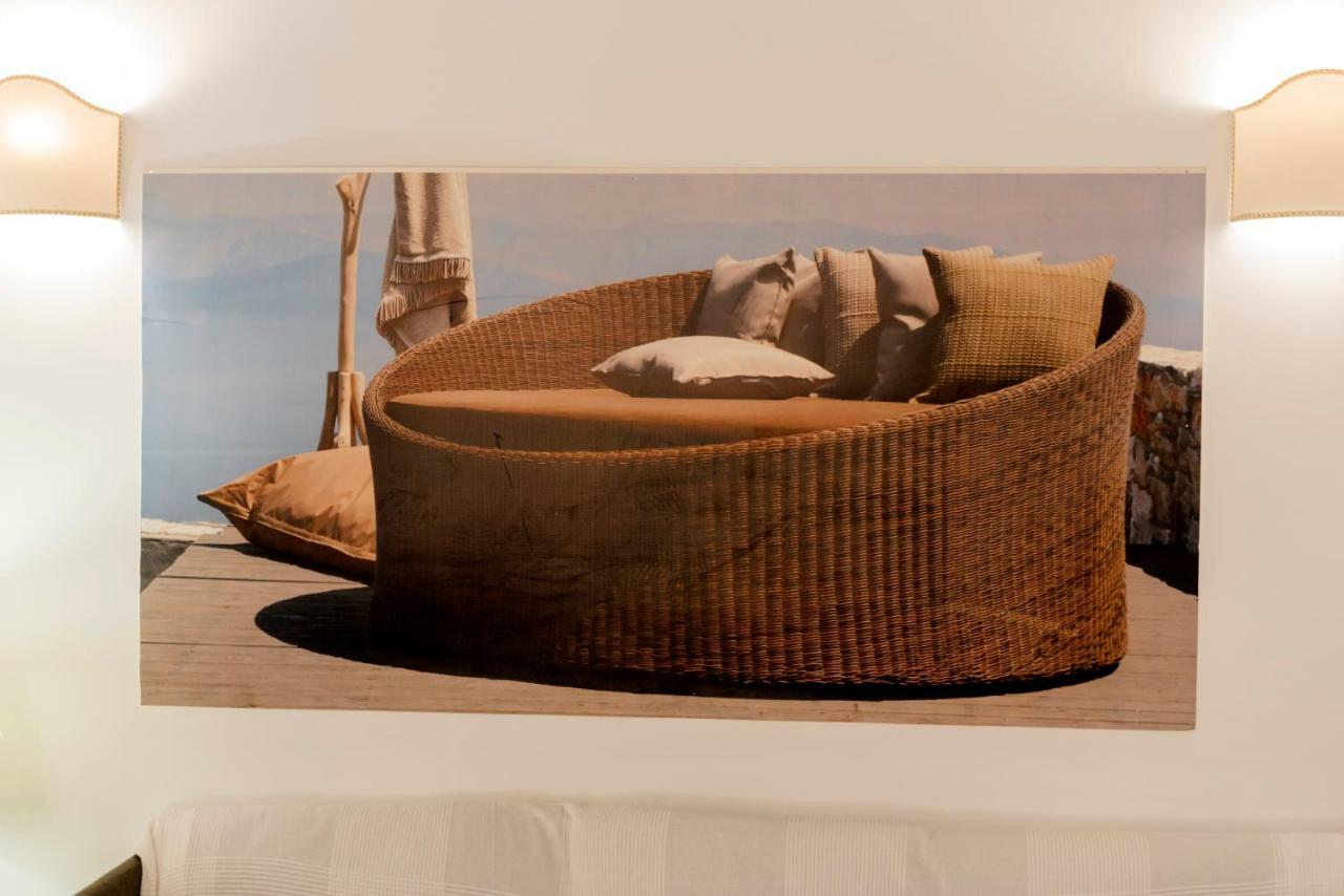 Appartement Casa Elettra *